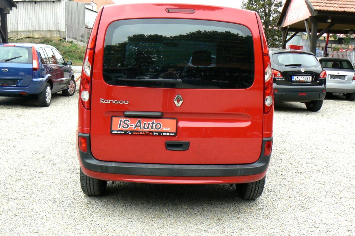 Suzuki Swift, 2009 - pohled č. 3