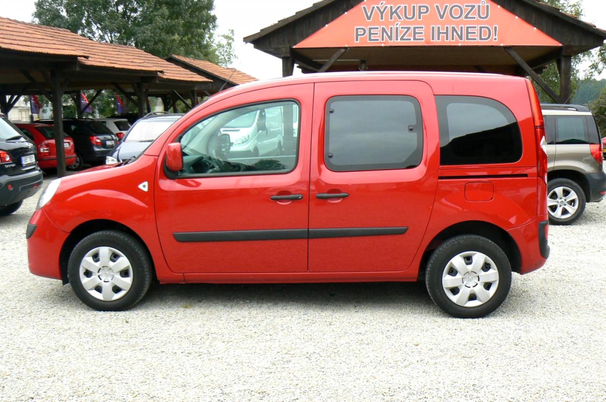Suzuki Swift, 2009 - pohled č. 4