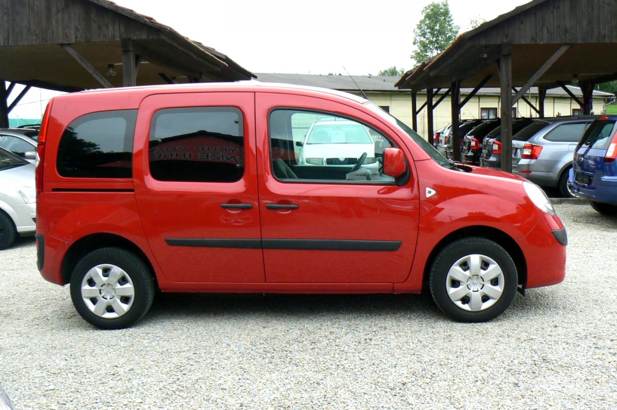 Suzuki Swift, 2009 - pohled č. 5