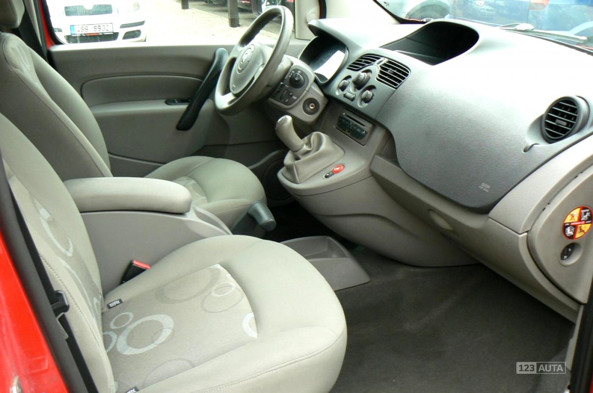 Suzuki Swift, 2009 - pohled č. 7