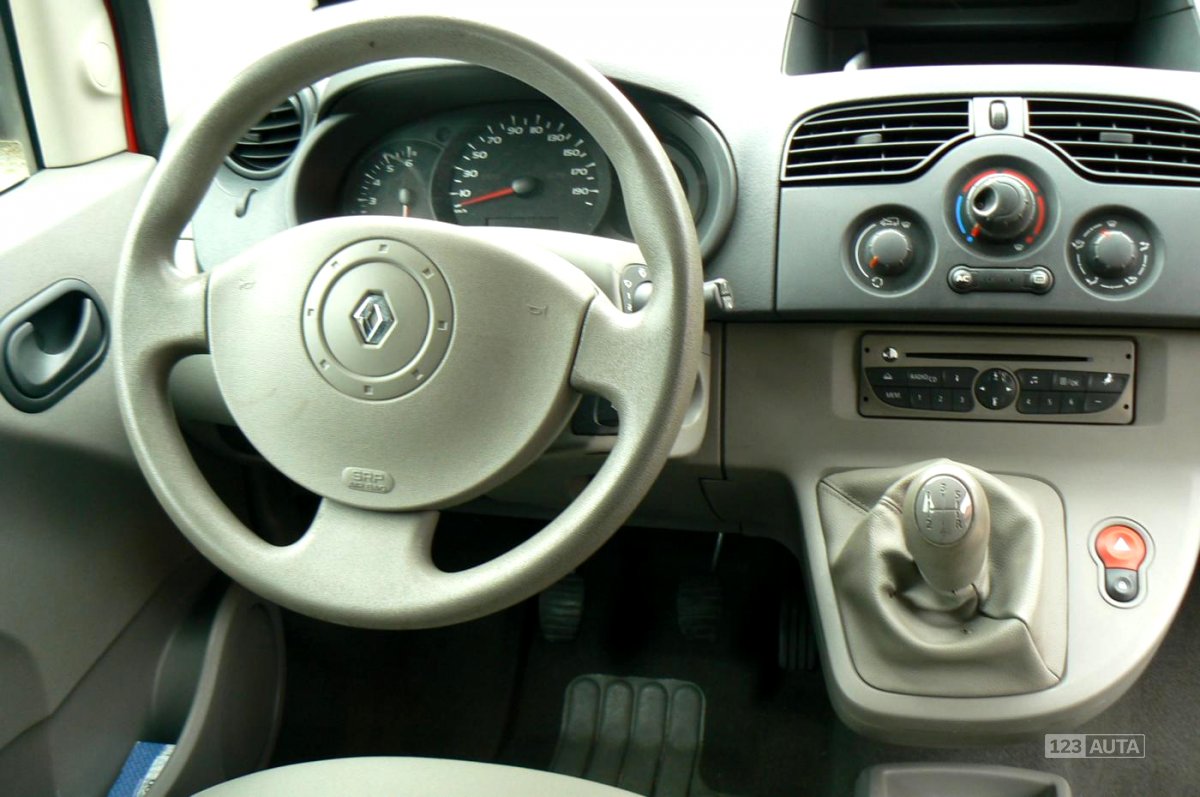 Suzuki Swift, 2009 - pohled č. 9