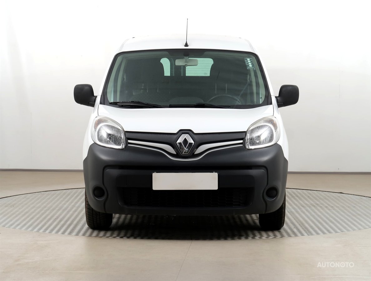 Renault Kangoo, 2014 - pohled č. 2