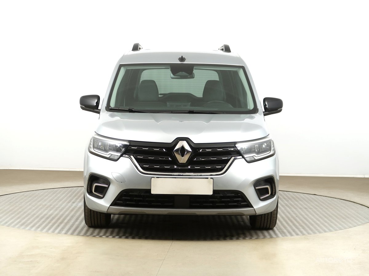 Renault Kangoo, 2024 - pohled č. 2