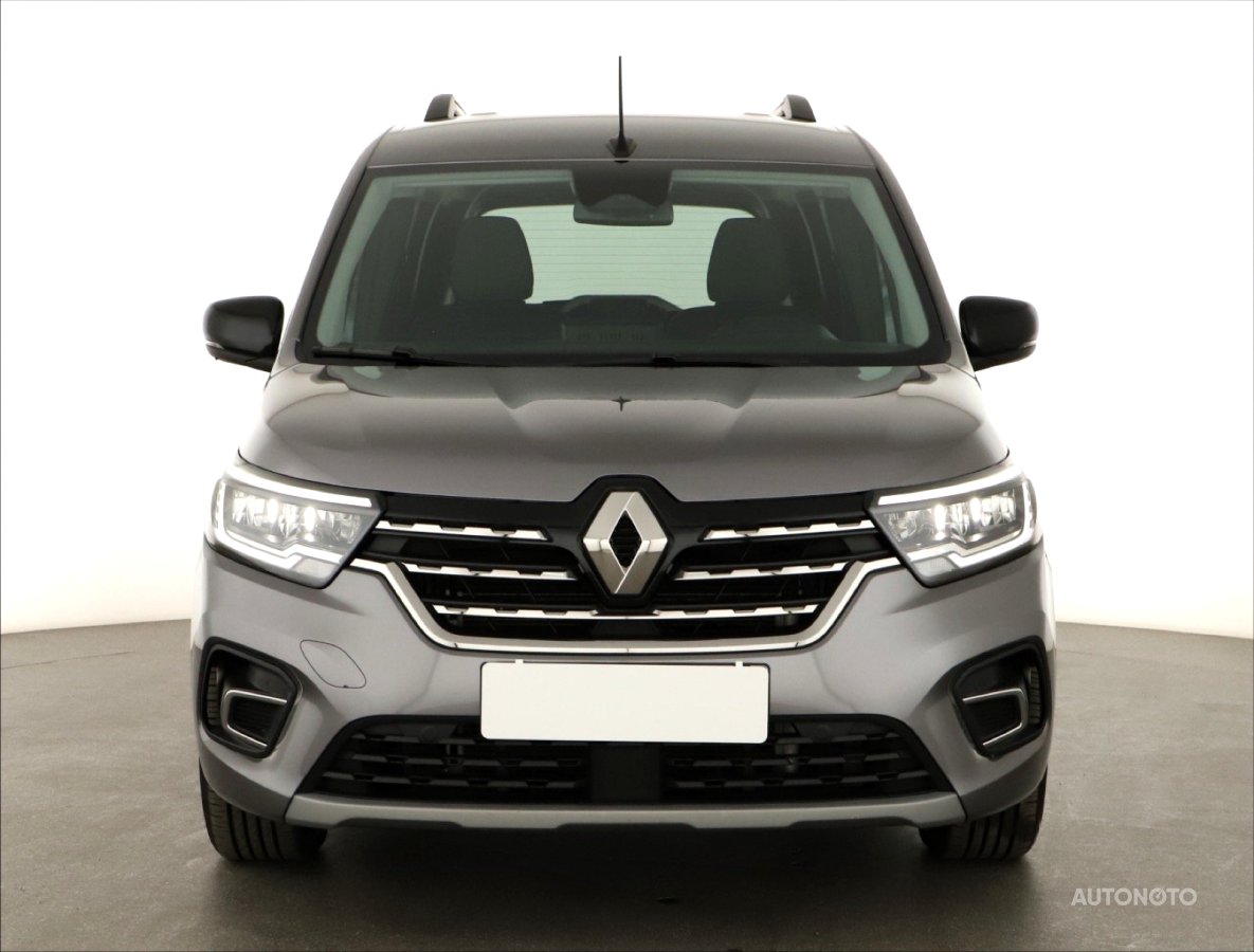 Renault Kangoo, 2024 - pohled č. 2