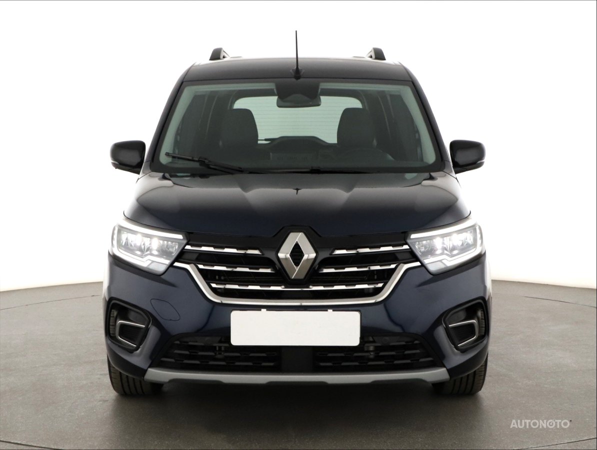 Renault Kangoo, 2024 - pohled č. 2