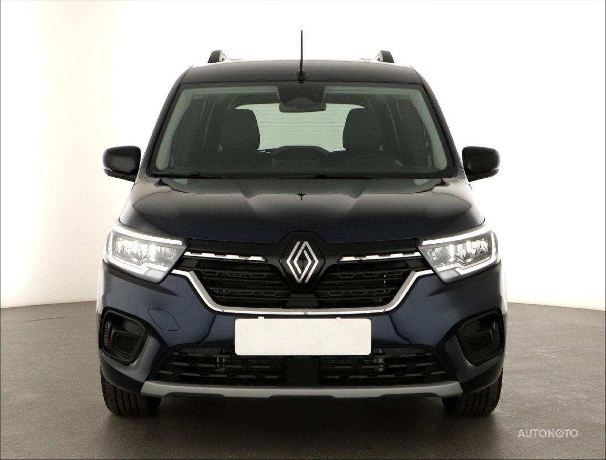 Renault Kangoo, 2025 - pohled č. 2