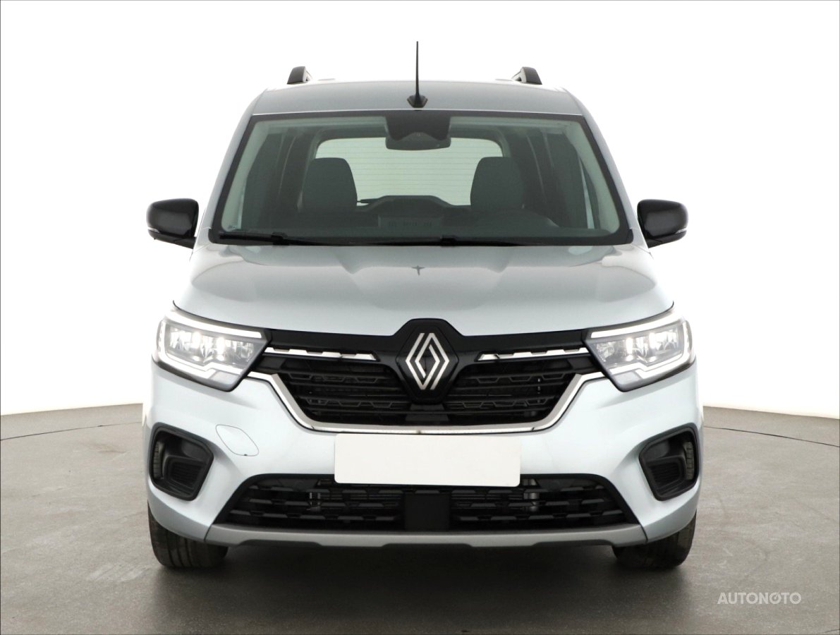 Renault Kangoo, 2025 - pohled č. 2