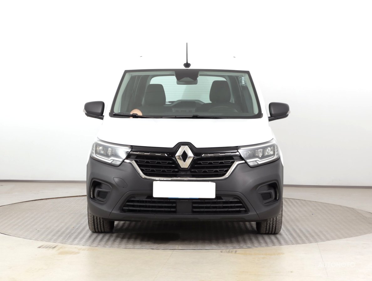 Renault Kangoo, 2023 - pohled č. 2