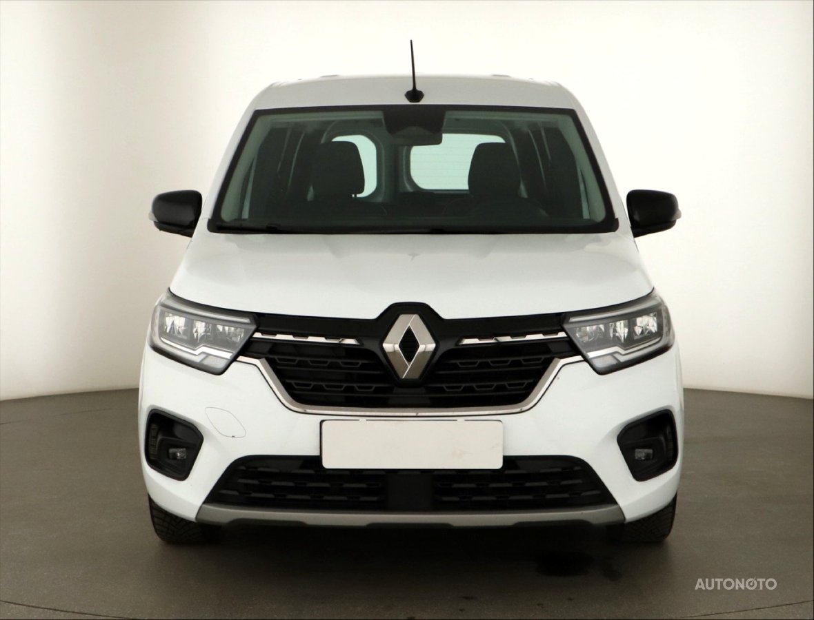 Renault Kangoo, 2023 - pohled č. 2