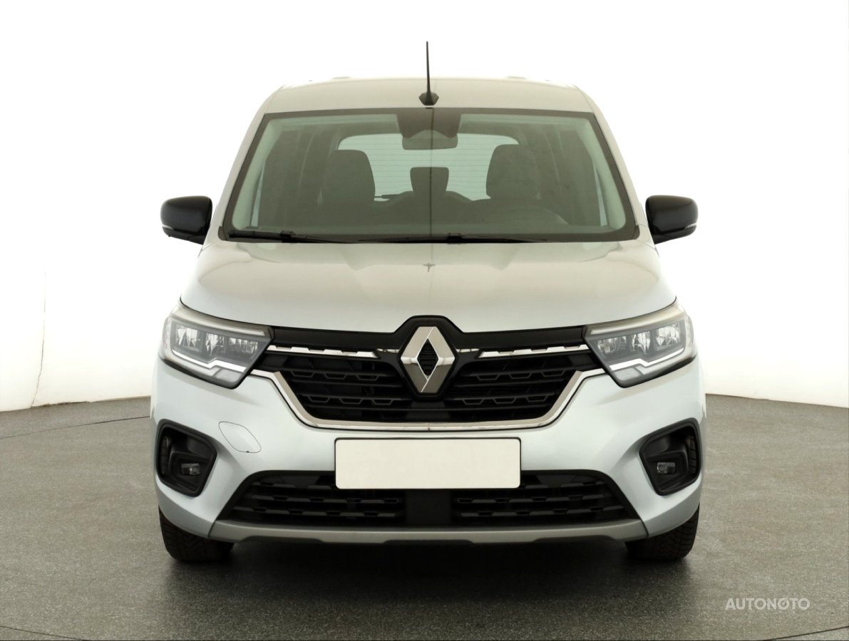 Renault Kangoo, 2024 - pohled č. 2