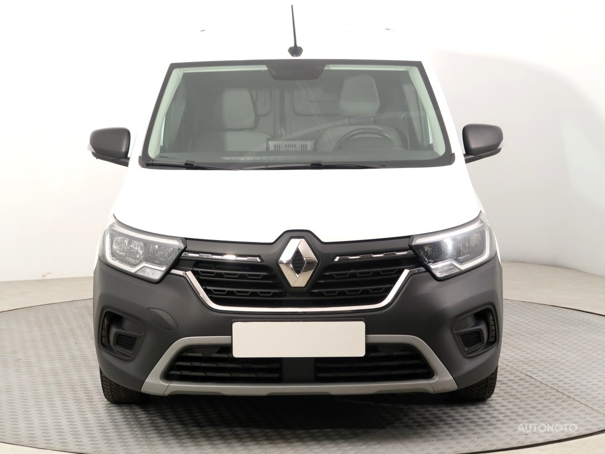Renault Kangoo, 2022 - pohled č. 2
