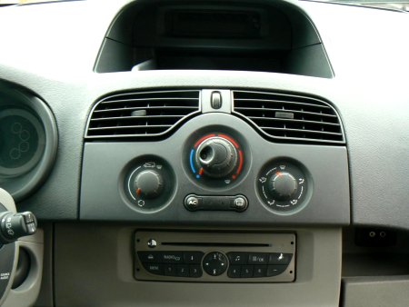 Suzuki Swift, 2009 - pohled č. 10