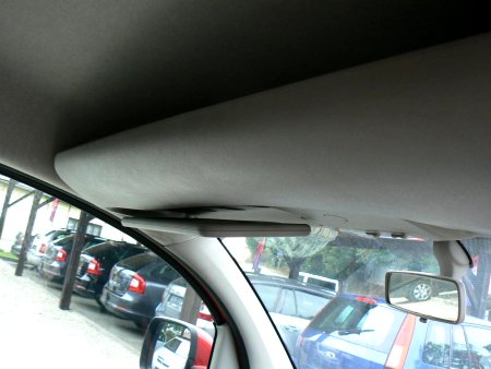 Suzuki Swift, 2009 - pohled č. 12