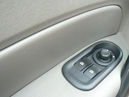 Suzuki Swift, 2009 - pohled č. 13