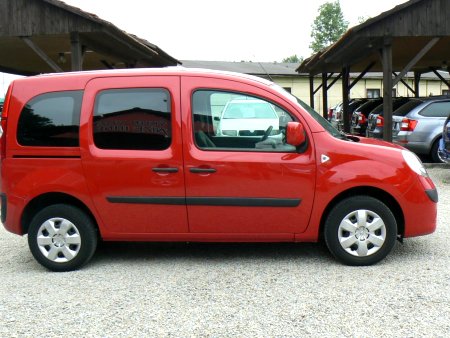 Suzuki Swift, 2009 - pohled č. 5