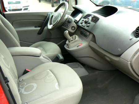 Suzuki Swift, 2009 - pohled č. 7