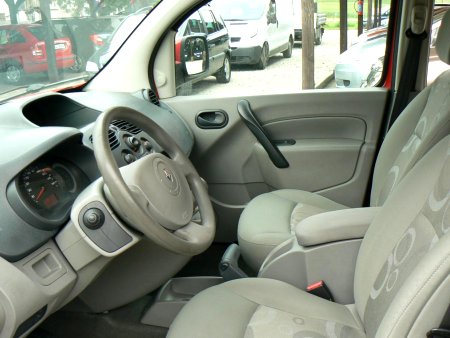 Suzuki Swift, 2009 - pohled č. 8