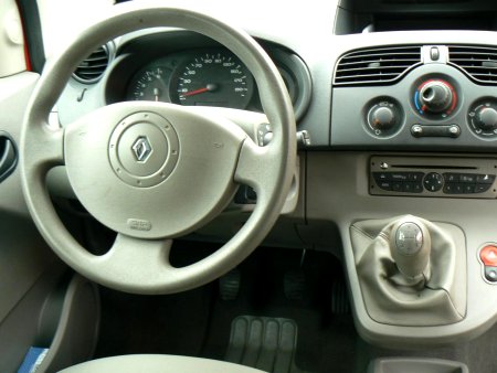 Suzuki Swift, 2009 - pohled č. 9