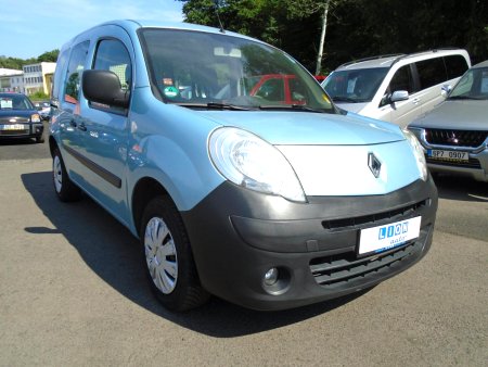 Renault Kangoo 1.6 16V KLIMA