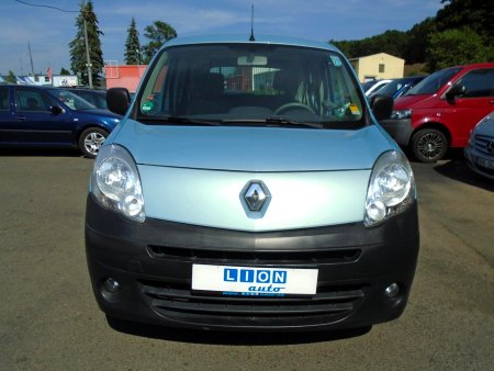 Renault Kangoo, 2008 - pohled č. 2