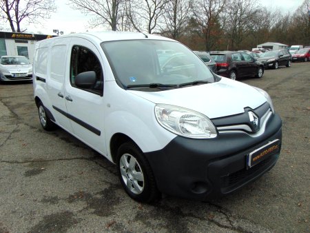 Renault Kangoo, 2014