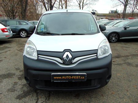 Renault Kangoo, 2014 - pohled č. 2