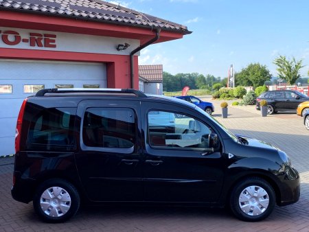 Renault Kangoo, 2010 - pohled č. 3