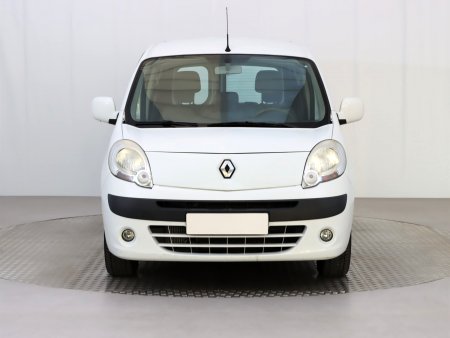 Renault Kangoo, 2009 - pohled č. 2