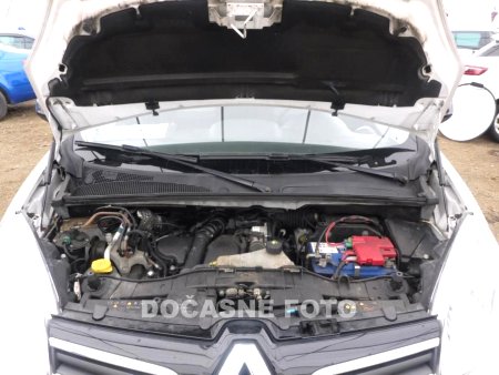 Renault Kangoo, 2017 - pohled č. 2