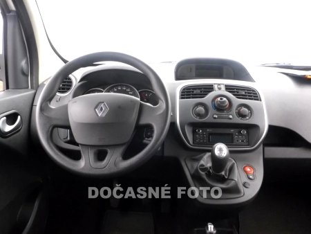 Renault Kangoo, 2017 - pohled č. 3