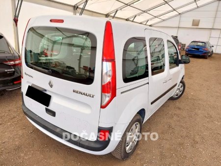 Renault Kangoo, 2017 - pohled č. 2