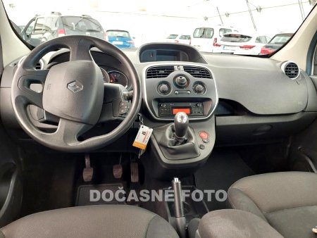 Renault Kangoo, 2017 - pohled č. 3