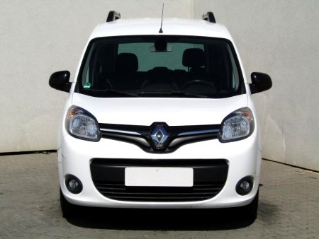 Renault Kangoo, 2017 - pohled č. 2