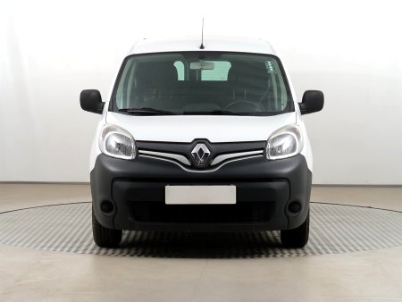 Renault Kangoo, 2014 - pohled č. 2