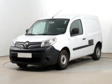 Renault Kangoo, 2014 - pohled č. 3