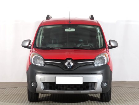 Renault Kangoo, 2017 - pohled č. 2