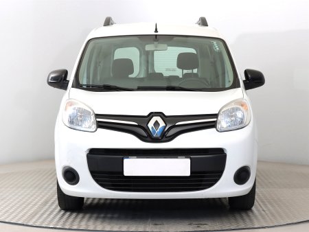 Renault Kangoo, 2017 - pohled č. 2