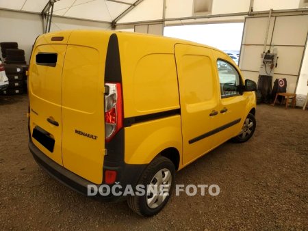 Renault Kangoo, 2019 - pohled č. 2