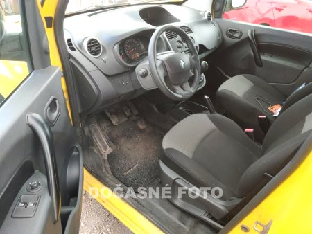 Renault Kangoo, 2019 - pohled č. 3