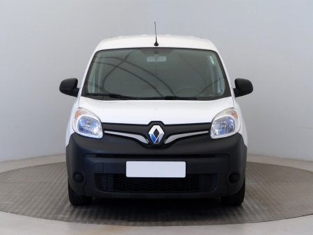 Renault Kangoo, 2021 - pohled č. 2