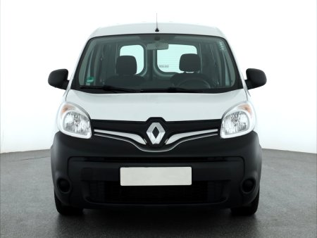 Renault Kangoo, 2015 - pohled č. 2