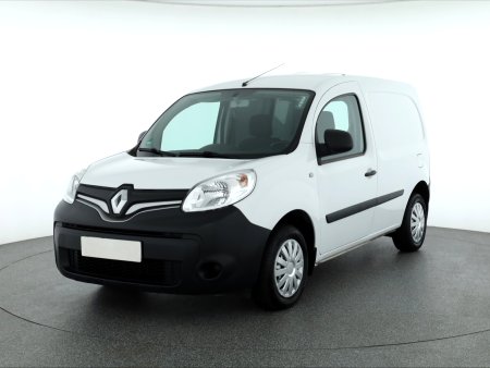 Renault Kangoo, 2015 - pohled č. 3