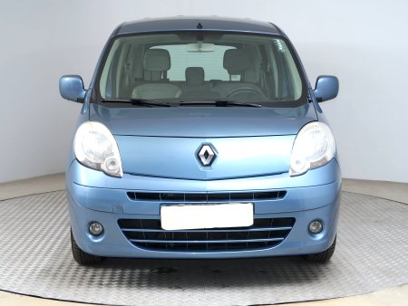 Renault Kangoo, 2012 - pohled č. 2