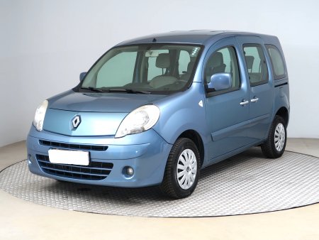 Renault Kangoo, 2012 - pohled č. 3