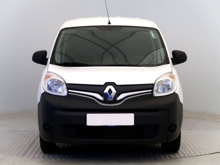 Renault Kangoo, 2015 - pohled č. 2