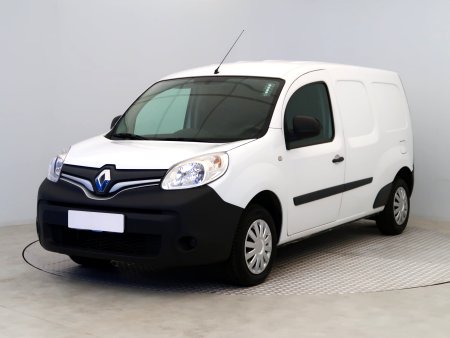 Renault Kangoo, 2015 - pohled č. 3