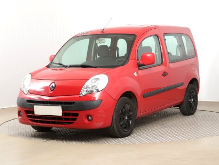 Renault Kangoo, 2011 - pohled č. 3