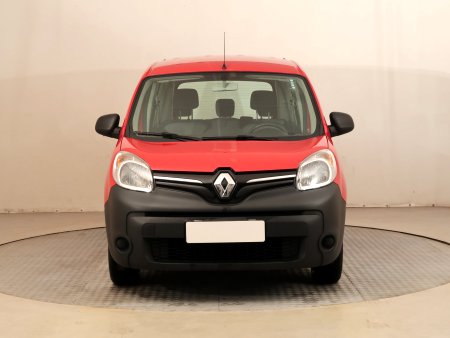 Renault Kangoo, 2019 - pohled č. 2