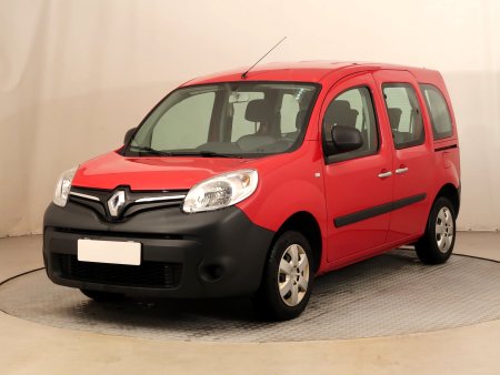 Renault Kangoo, 2019 - pohled č. 3