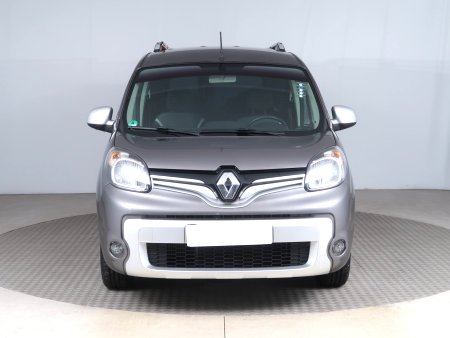 Renault Kangoo, 2016 - pohled č. 2